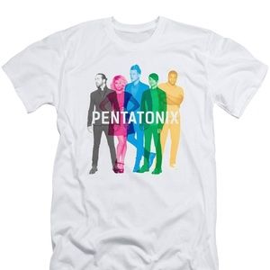 Pentatonix shirt from tour